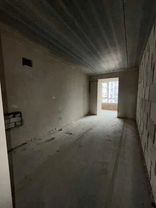 1-bedroom apartment 54.8 m² | Oselya