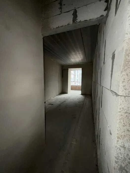 1-bedroom apartment 54.8 m² | Oselya