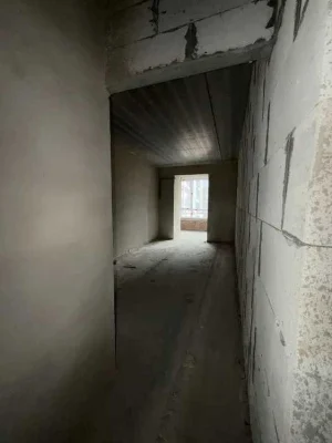 1-bedroom apartment 54.8 m² | Oselya