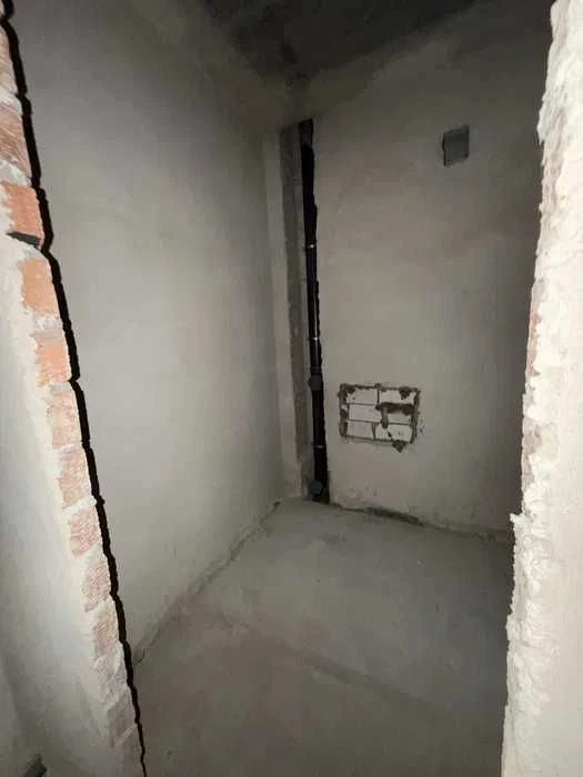 1-bedroom apartment 54.8 m² | Oselya