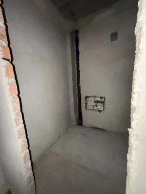 1-bedroom apartment 54.8 m² | Oselya