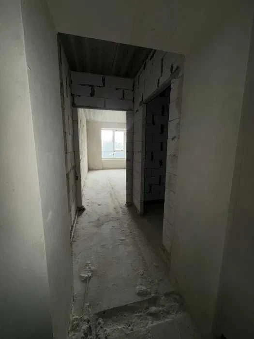 1-bedroom apartment 54.8 m² | Oselya
