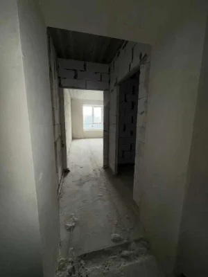 1-bedroom apartment 54.8 m² | Oselya