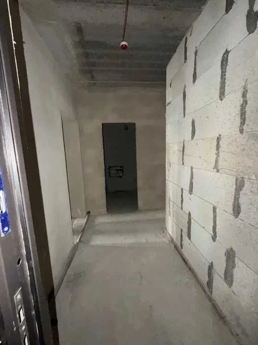 1-bedroom apartment 54.8 m² | Oselya