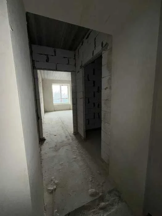 1-bedroom apartment 54.8 m² | Oselya