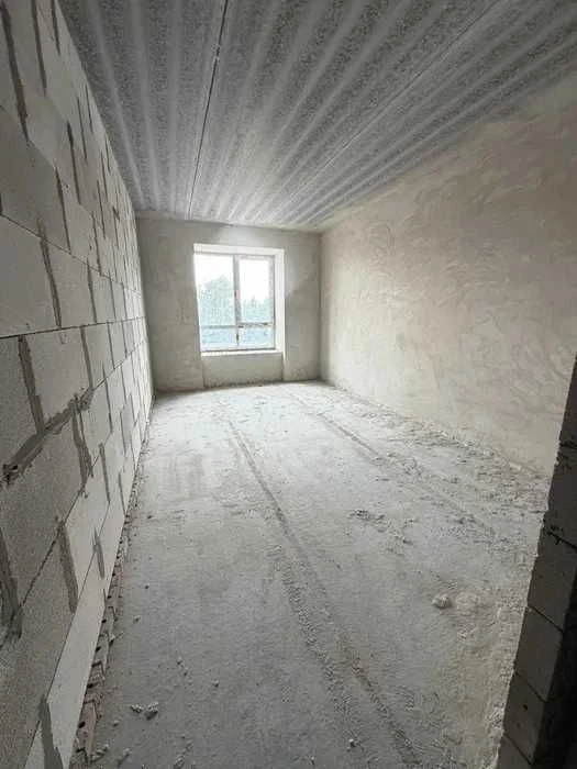 1-bedroom apartment 54.8 m² | Oselya