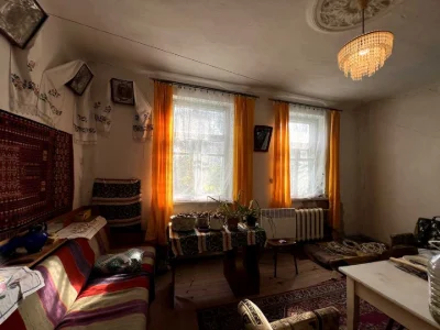 Квартира. Житомир, вулиця Миколи Сціборського