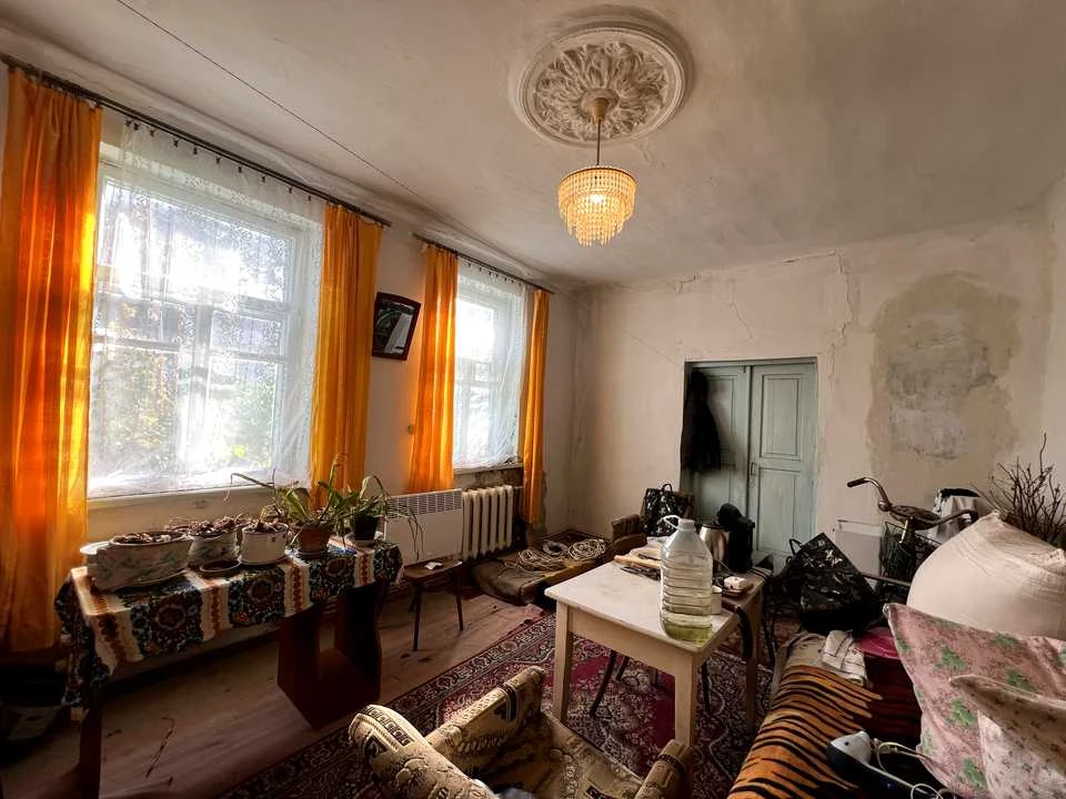 Квартира. Житомир, вулиця Миколи Сціборського