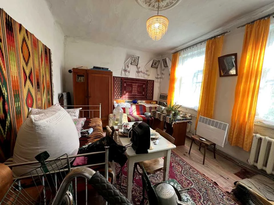 Квартира. Житомир, вулиця Миколи Сціборського