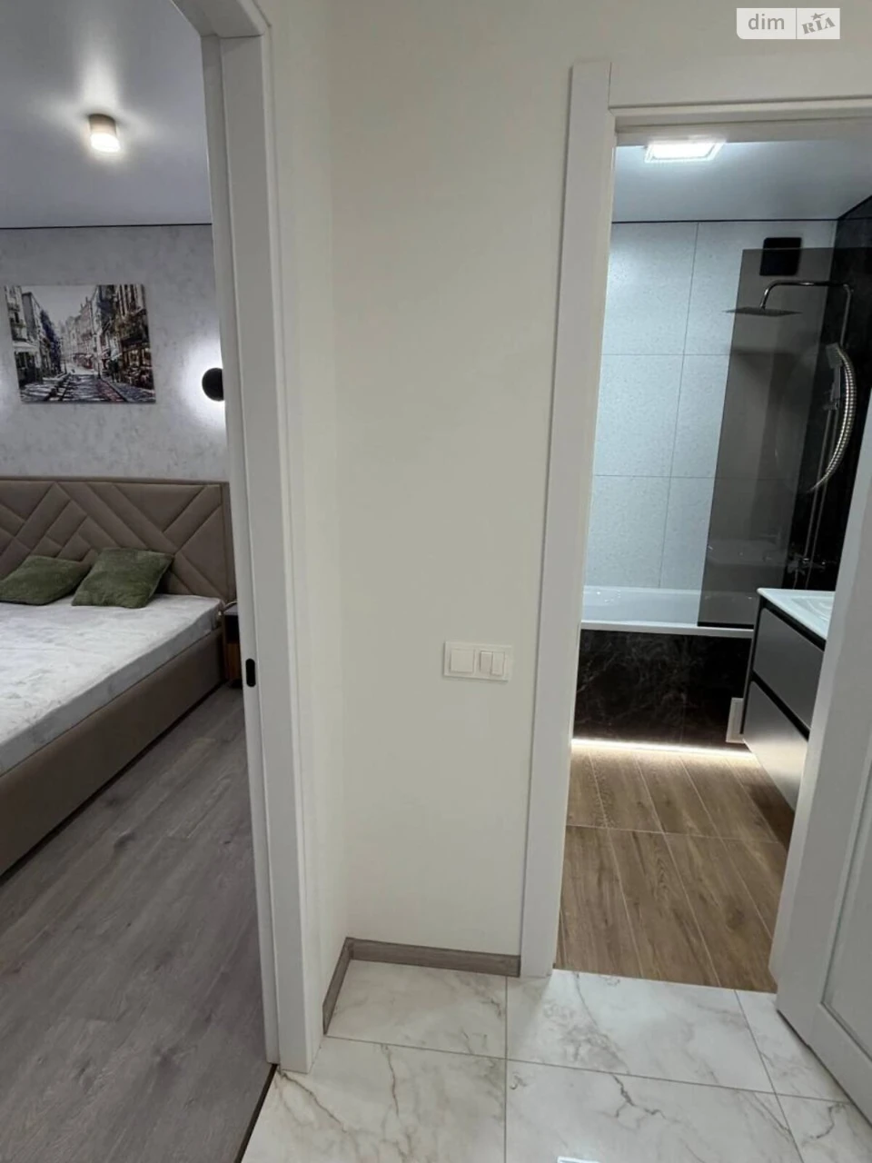 Apartment for Sale: Center