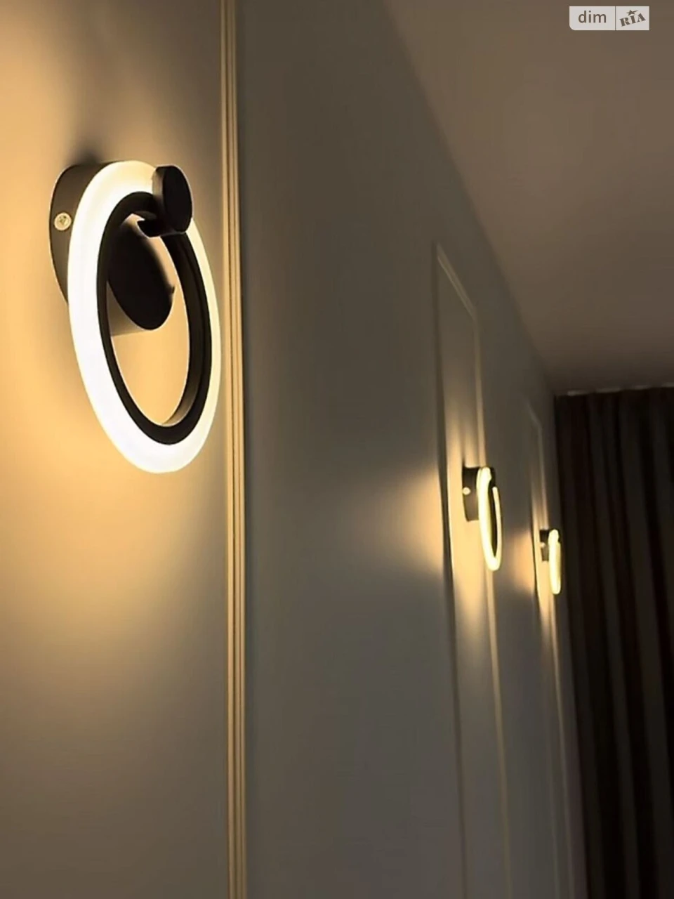 Apartment for Sale: Center