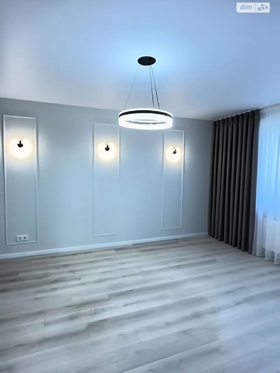 Apartment for Sale: Center