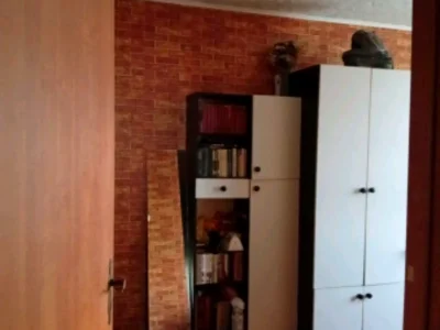 Сдается 1-комнатная квартира 34 м² на 8/9 этаже.