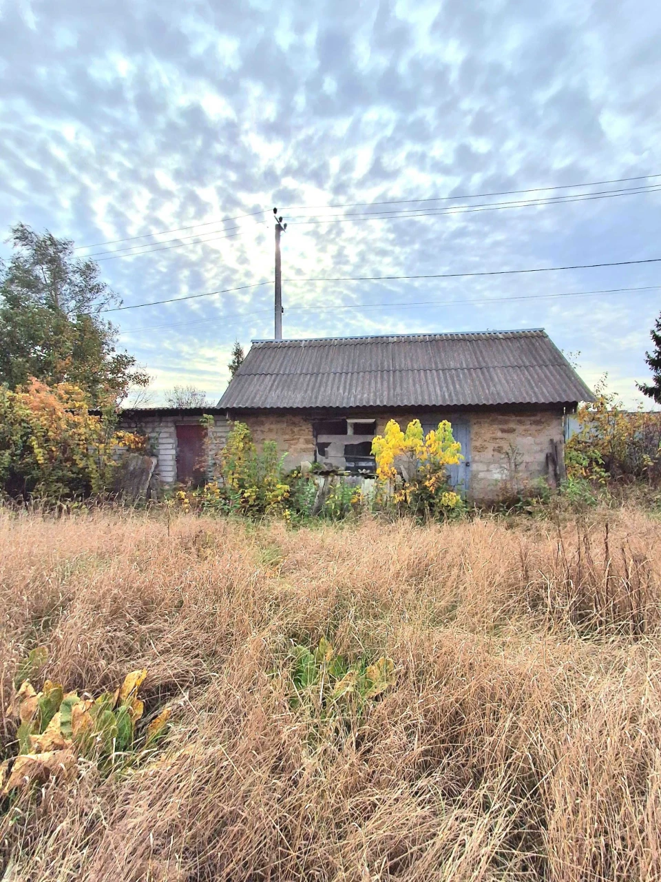 Продам будинок с.Іванівка! Топ місце!