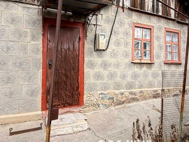 Будинок. Кропивницький, Павла Луньова вул.