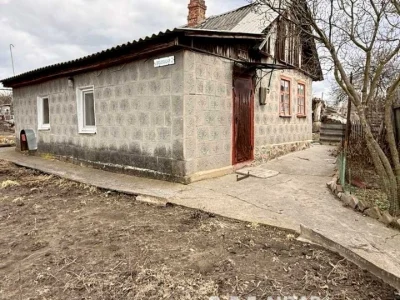 Будинок. Кропивницький, Павла Луньова вул.