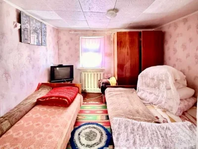 Будинок. Кропивницький, Павла Луньова вул.