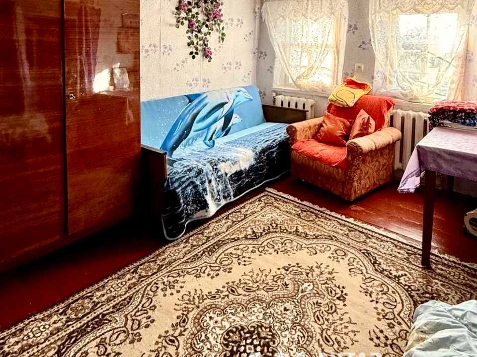 Будинок. Кропивницький, Павла Луньова вул.