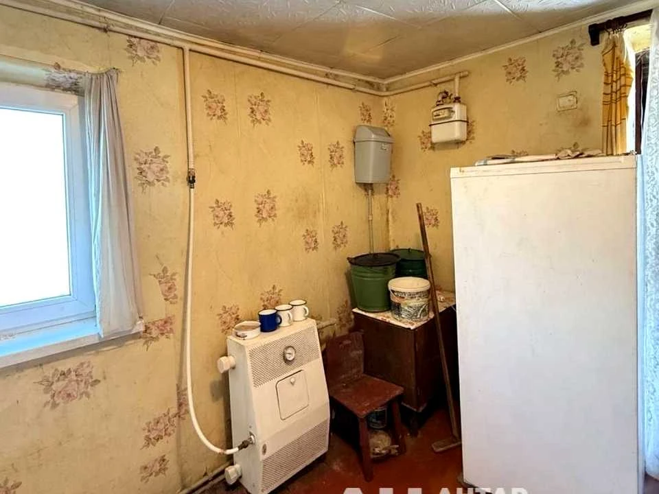 Будинок. Кропивницький, Павла Луньова вул.