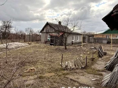 Будинок. Кропивницький, Павла Луньова вул.