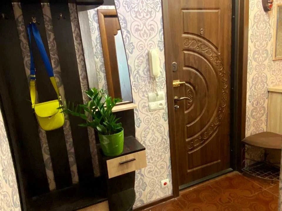Квартира. Київ, проспект Володимира Івасюка