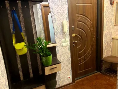 Квартира. Київ, проспект Володимира Івасюка