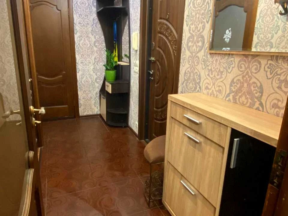 Квартира. Київ, проспект Володимира Івасюка