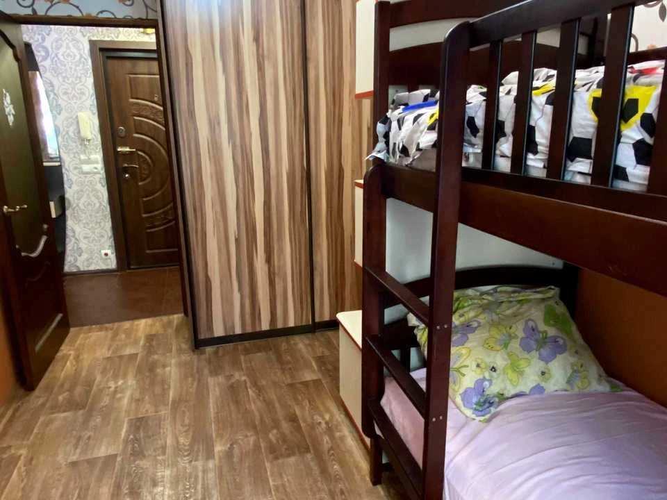 Квартира. Київ, проспект Володимира Івасюка