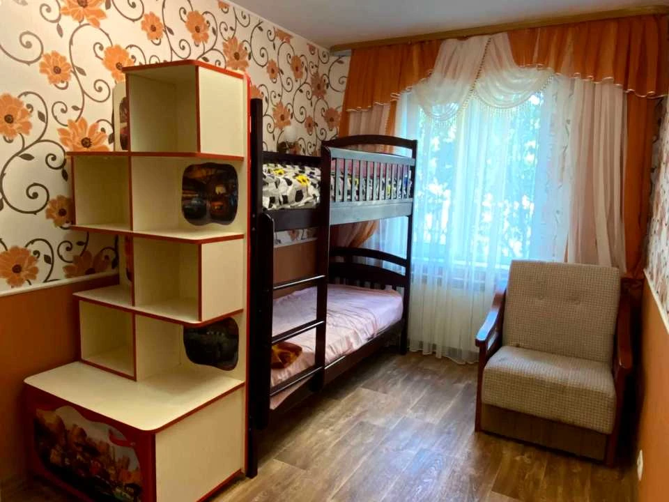 Квартира. Київ, проспект Володимира Івасюка