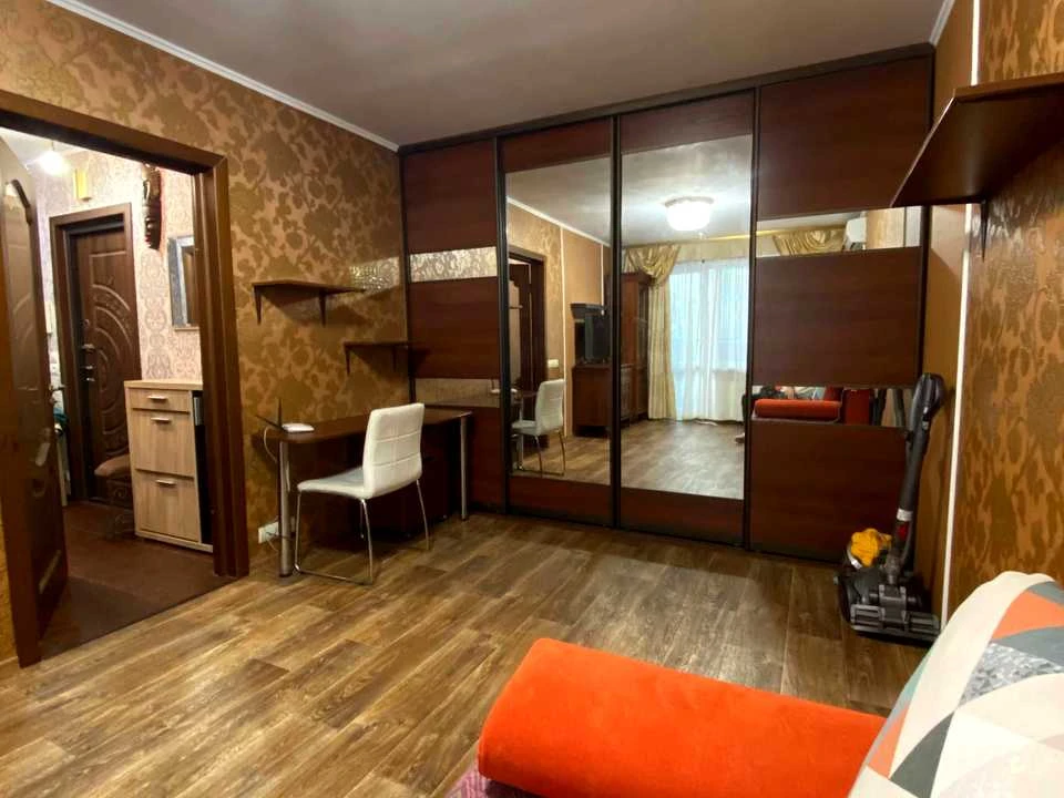 Квартира. Київ, проспект Володимира Івасюка