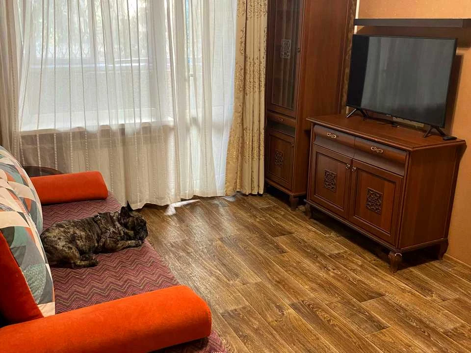 Квартира. Київ, проспект Володимира Івасюка