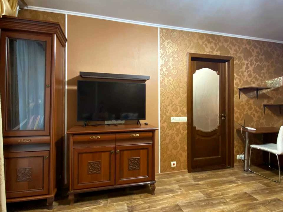Квартира. Київ, проспект Володимира Івасюка