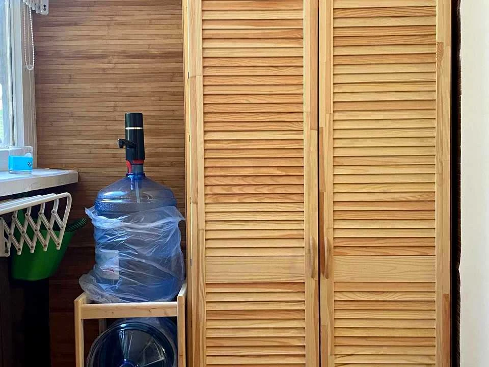 Квартира. Київ, проспект Володимира Івасюка