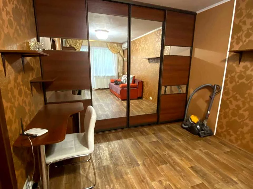 Квартира. Київ, проспект Володимира Івасюка