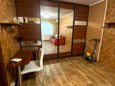 Квартира. Київ, проспект Володимира Івасюка