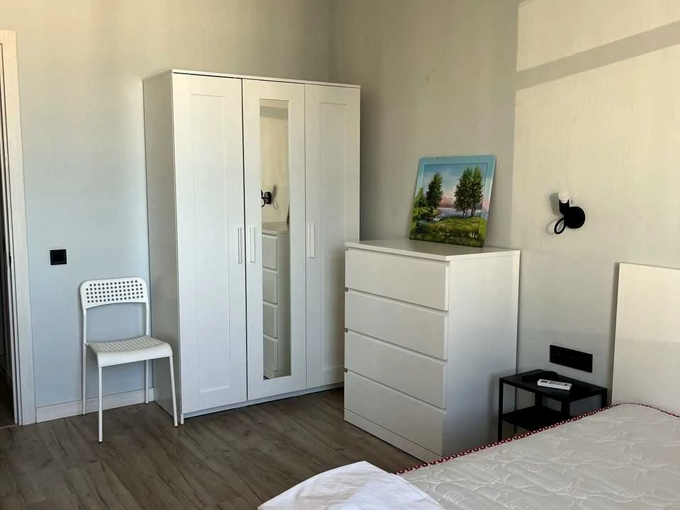 Квартира. Київ, проспект Європейського Союзу