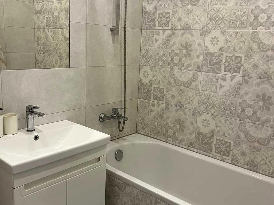 Квартира. Київ, проспект Європейського Союзу