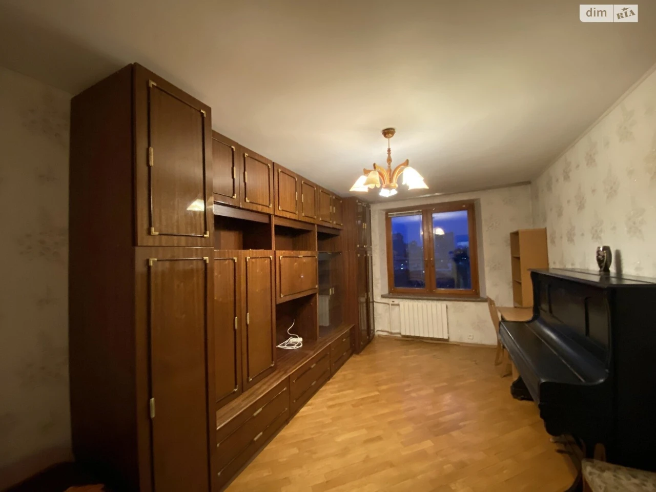 Довгострокова Оренда Квартири в Біличі