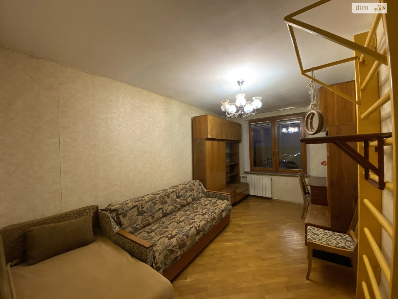 Довгострокова Оренда Квартири в Біличі