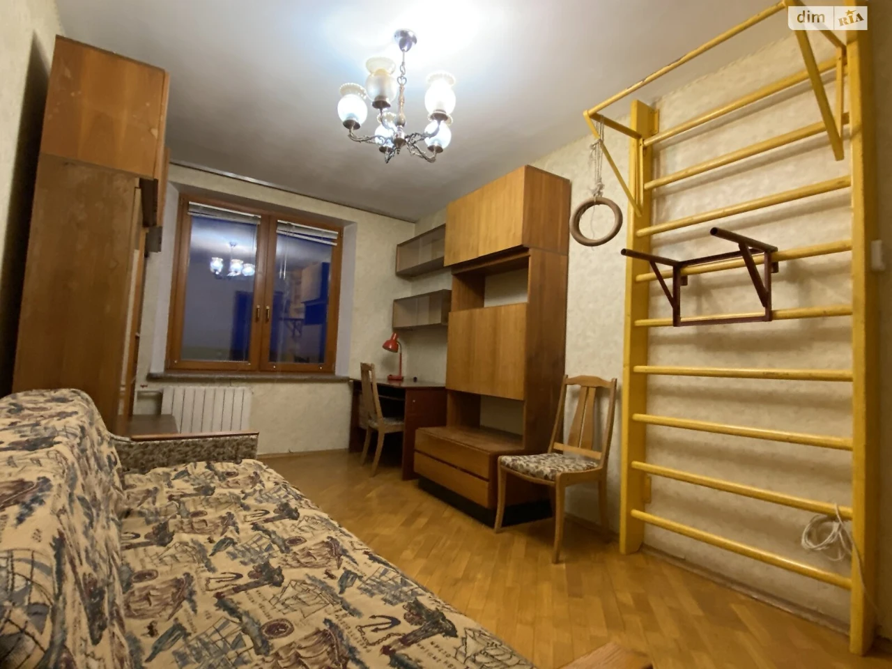 Довгострокова Оренда Квартири в Біличі