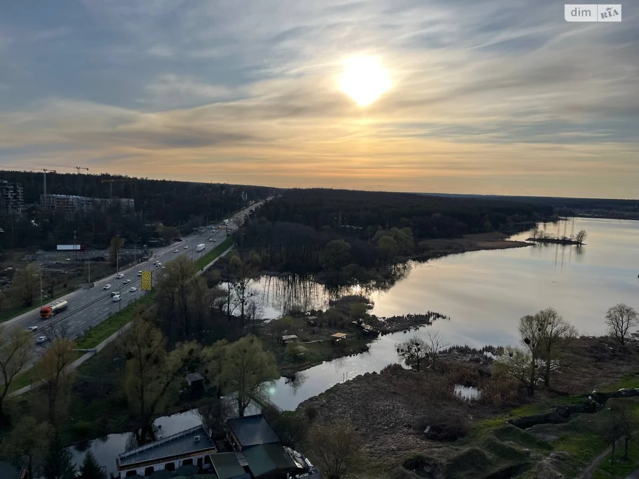 Довгострокова Оренда Квартири в Біличі