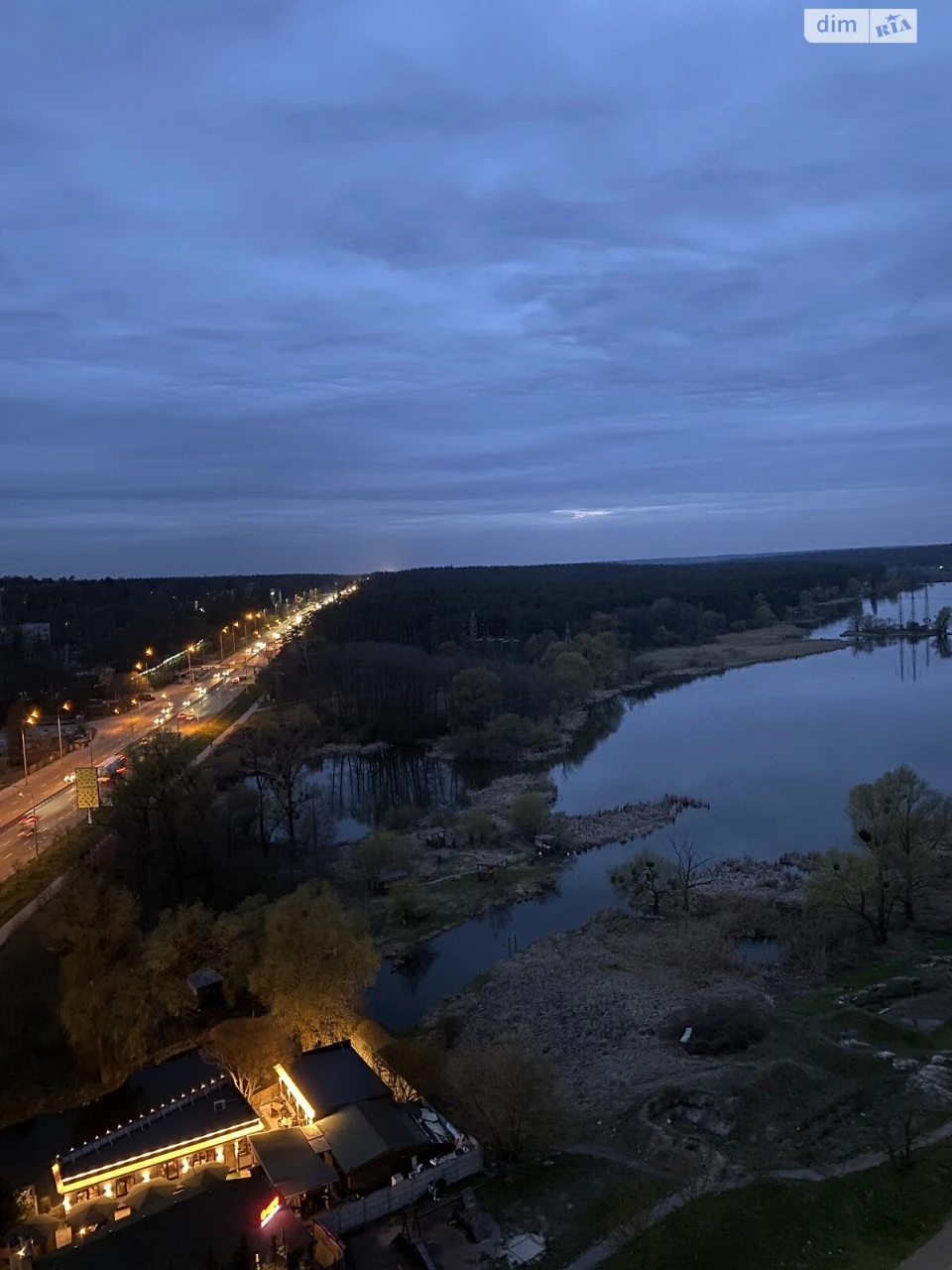 Довгострокова Оренда Квартири в Біличі