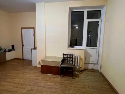 Квартира. Киев, улица Урловская.