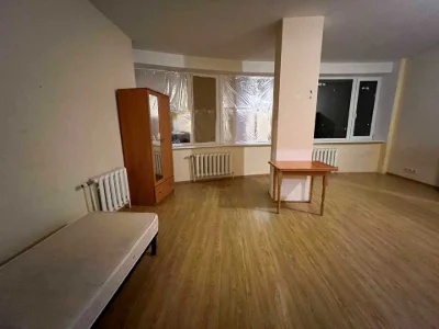 Квартира. Киев, улица Урловская.