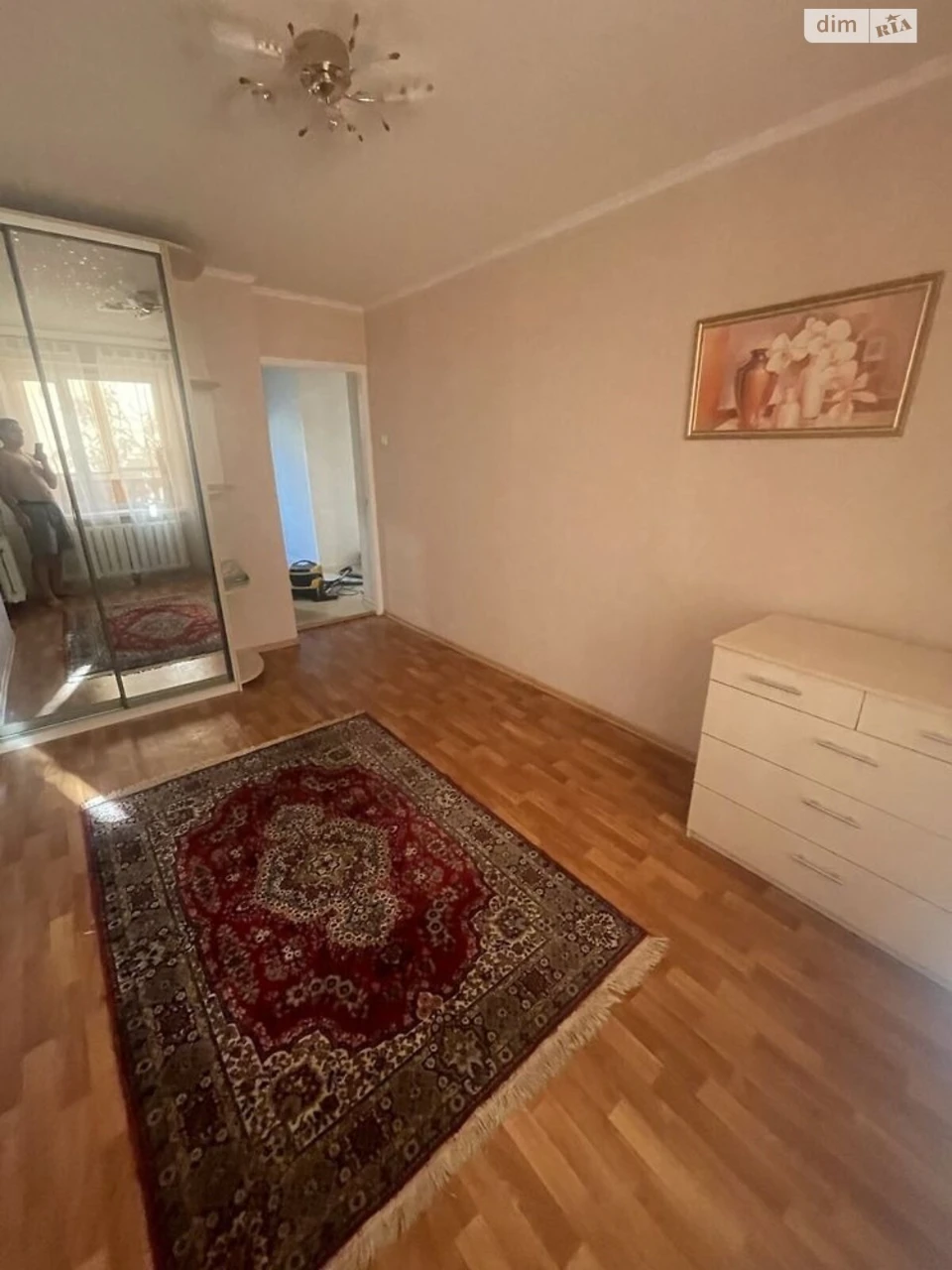 Довгострокова Аренда Квартира в Шевченківському