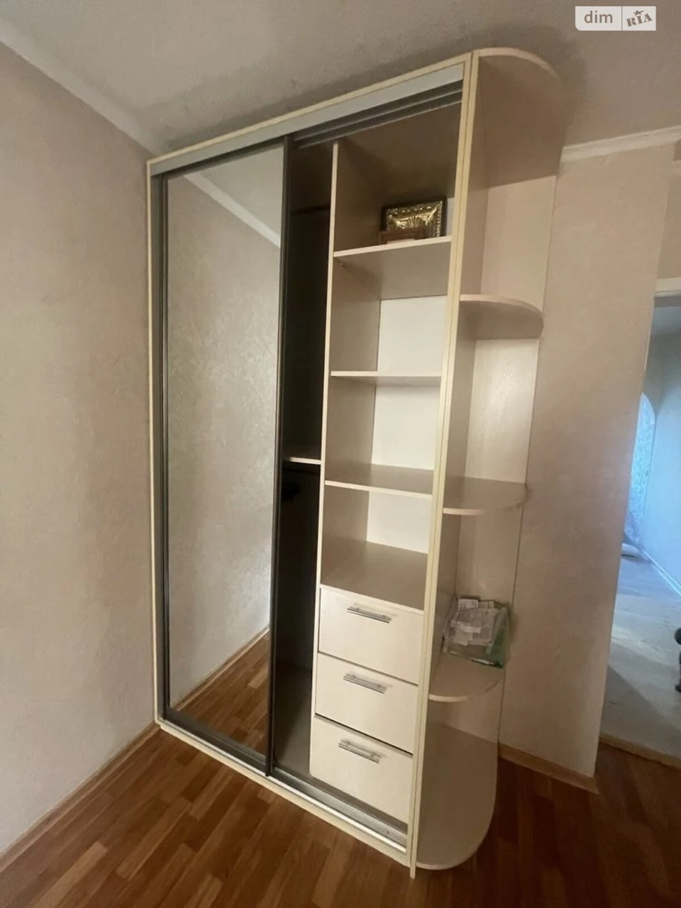 Довгострокова Аренда Квартира в Шевченківському