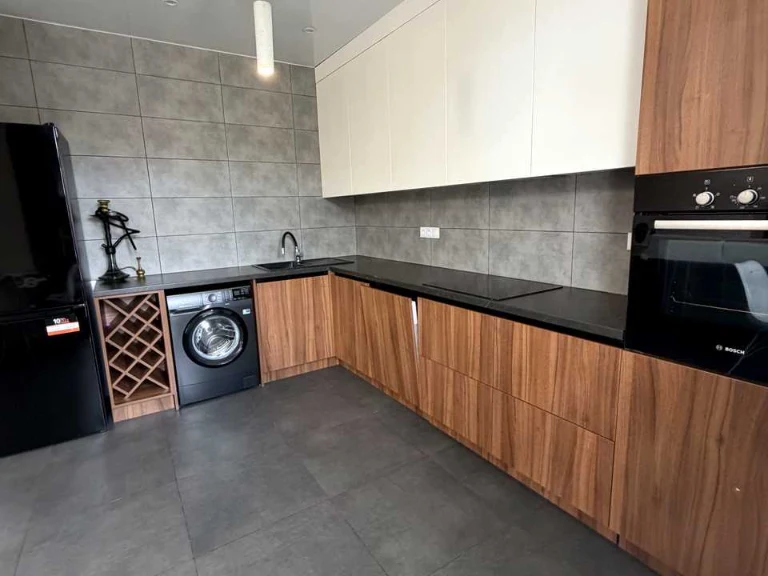 Apartment. Metrologichna st.