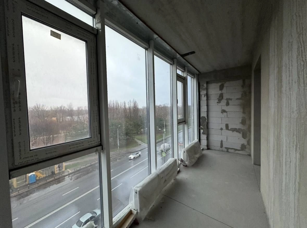 Apartment for Sale - "Fifth Continent" Residence