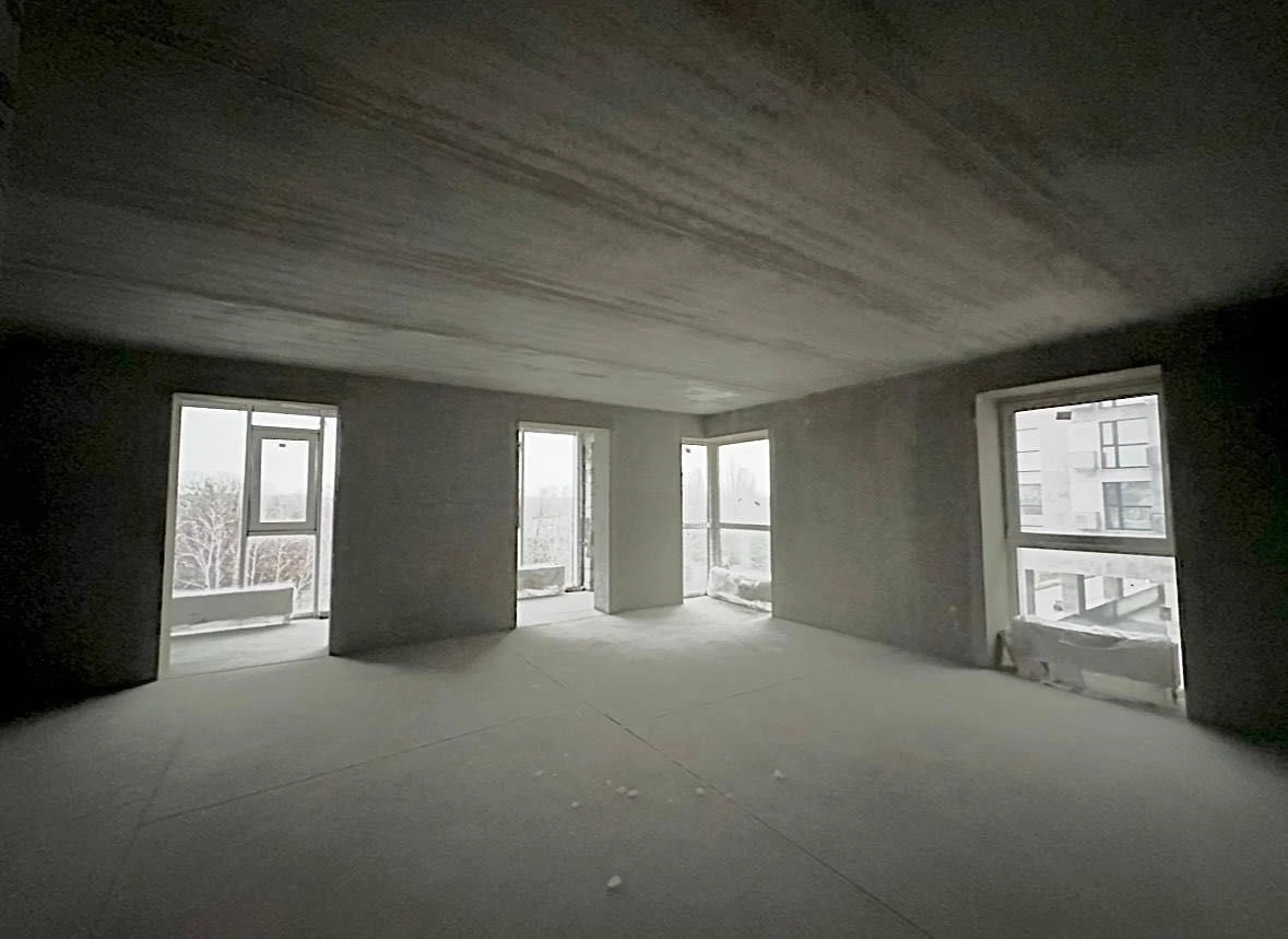 Apartment for Sale - "Fifth Continent" Residence
