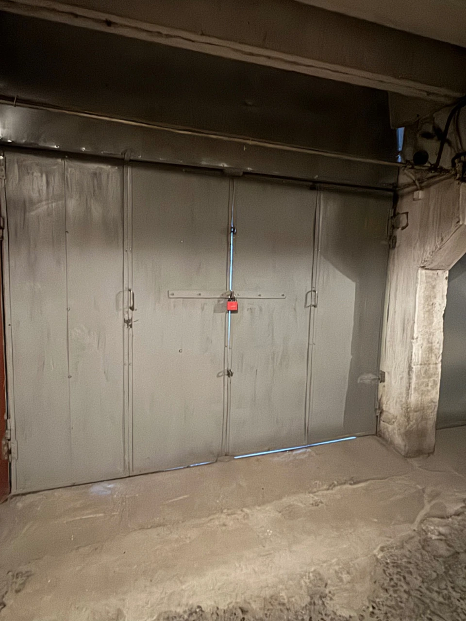 For Sale: Garage Box, 3rd Floor